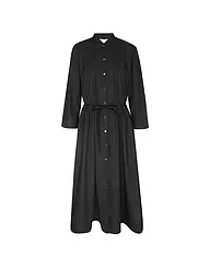 TORY BURCH | Maxi abito | Nero