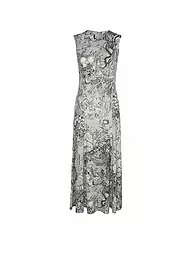 TORY BURCH | Maxi abito | Grigio