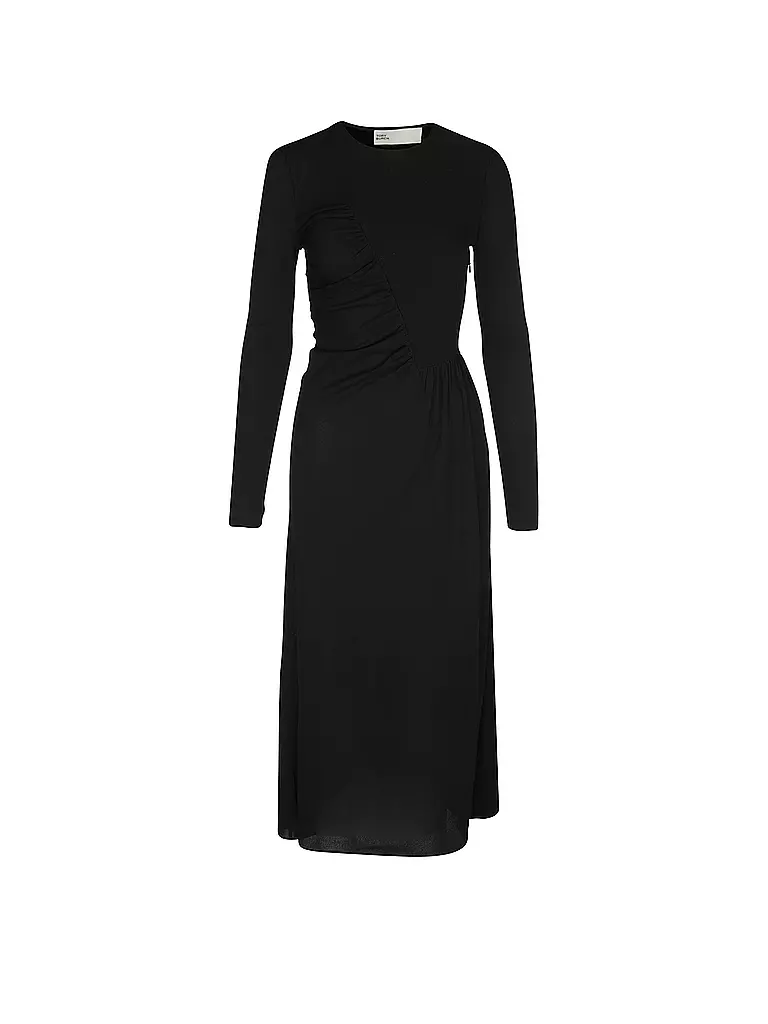 TORY BURCH | Maxi abito | Nero