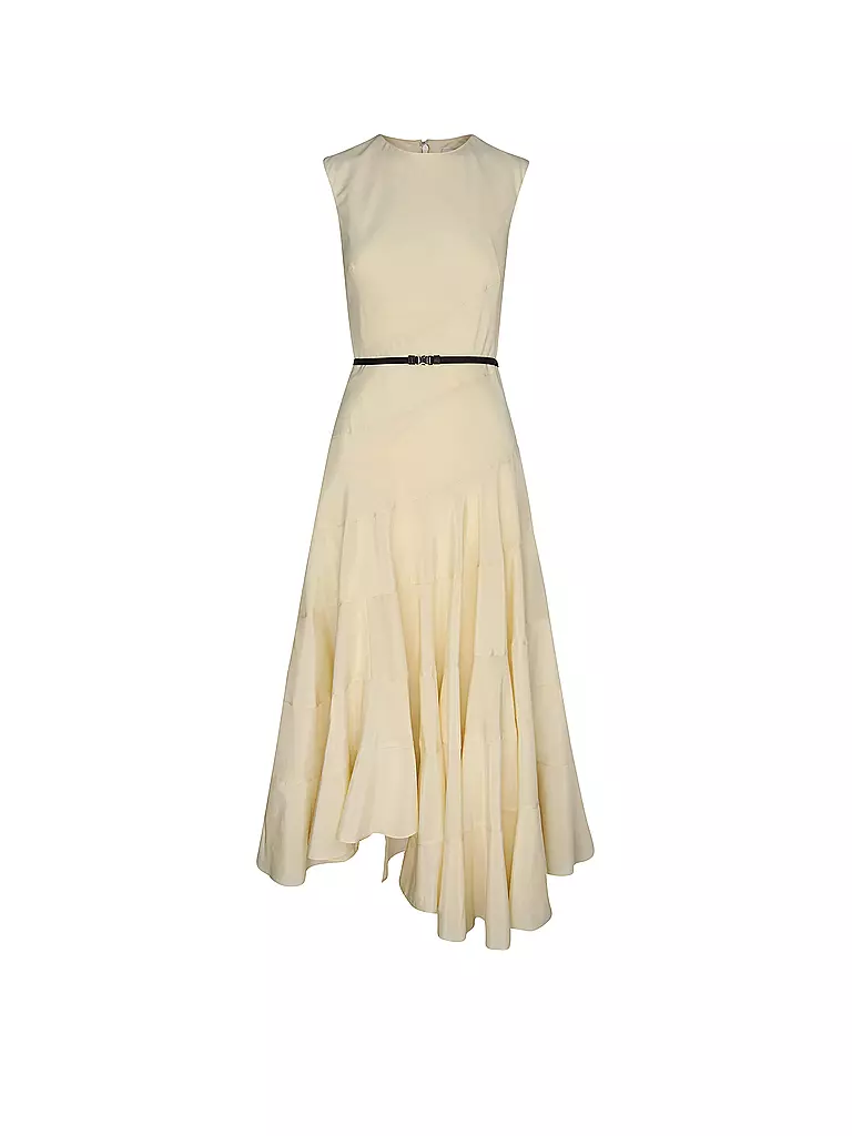 TORY BURCH | Maxi abito | Beige
