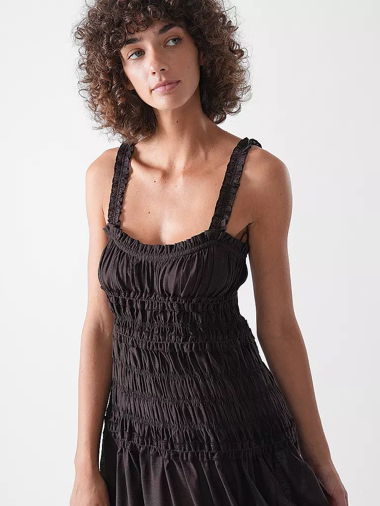 TORY BURCH | Maxi abito | 