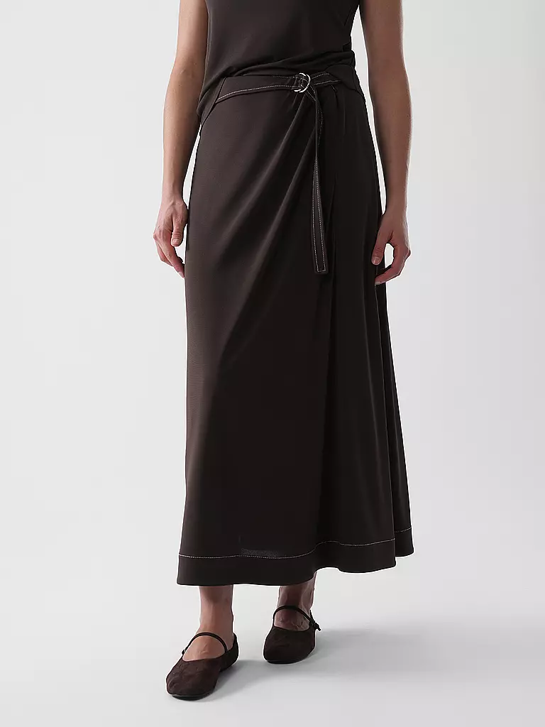 TORY BURCH | Maxi gonna | 
