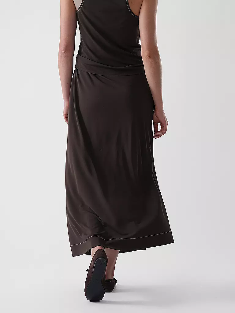 TORY BURCH | Maxi gonna | 