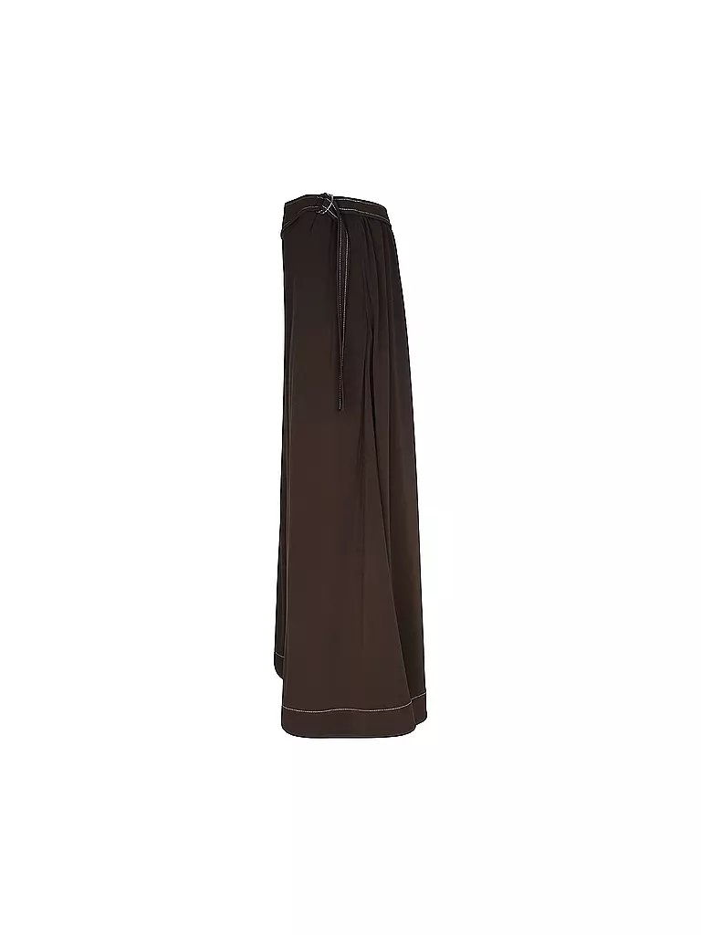 TORY BURCH | Maxi gonna | 