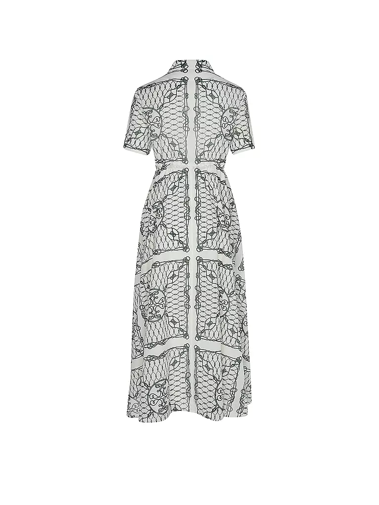 TORY BURCH | Maxikleid  | Beige