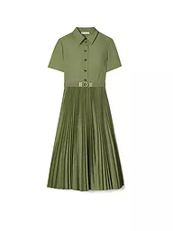 TORY BURCH | Maxikleid | Verde