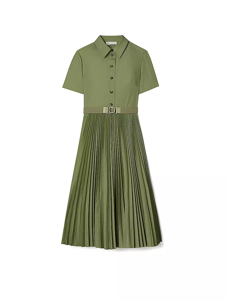 TORY BURCH | Maxikleid | Verde