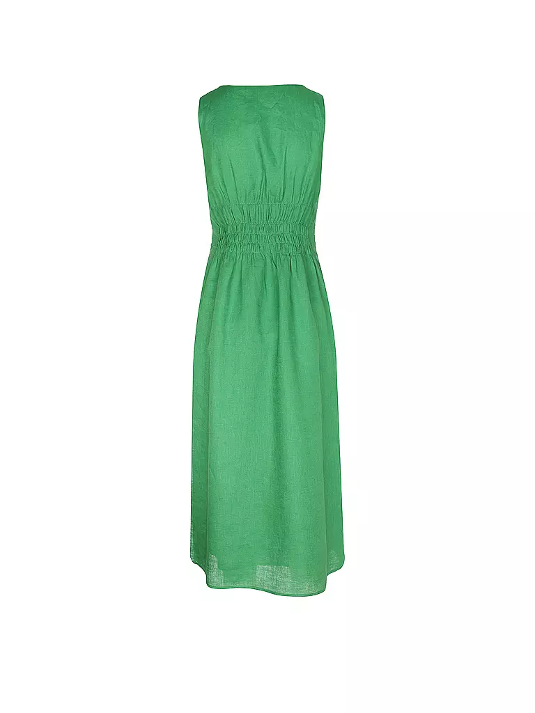 TORY BURCH | Maxikleid | Verde