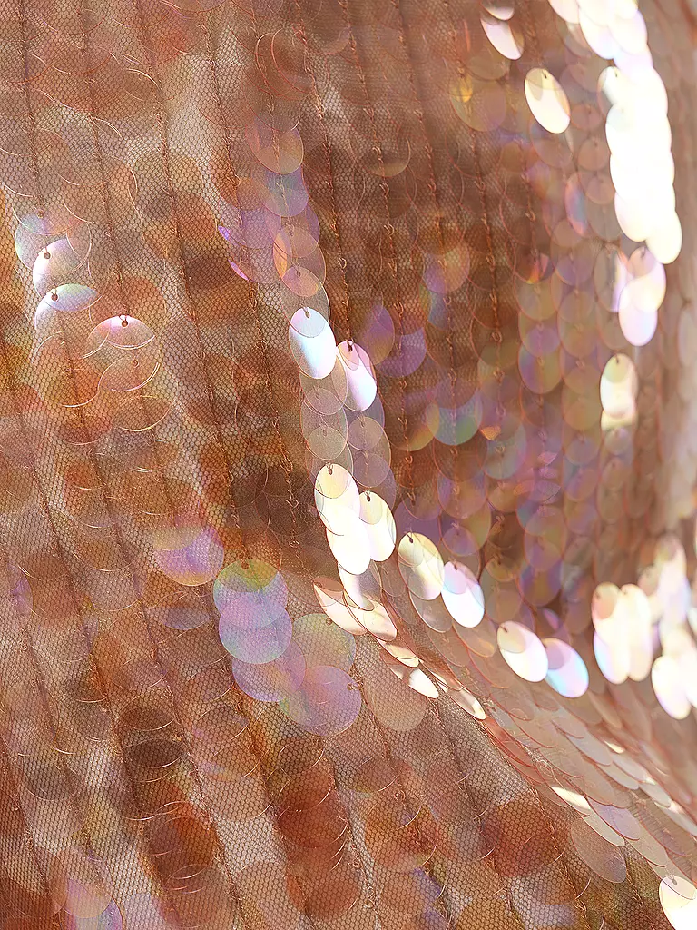 TORY BURCH | Midi gonna SEQUINS | 
