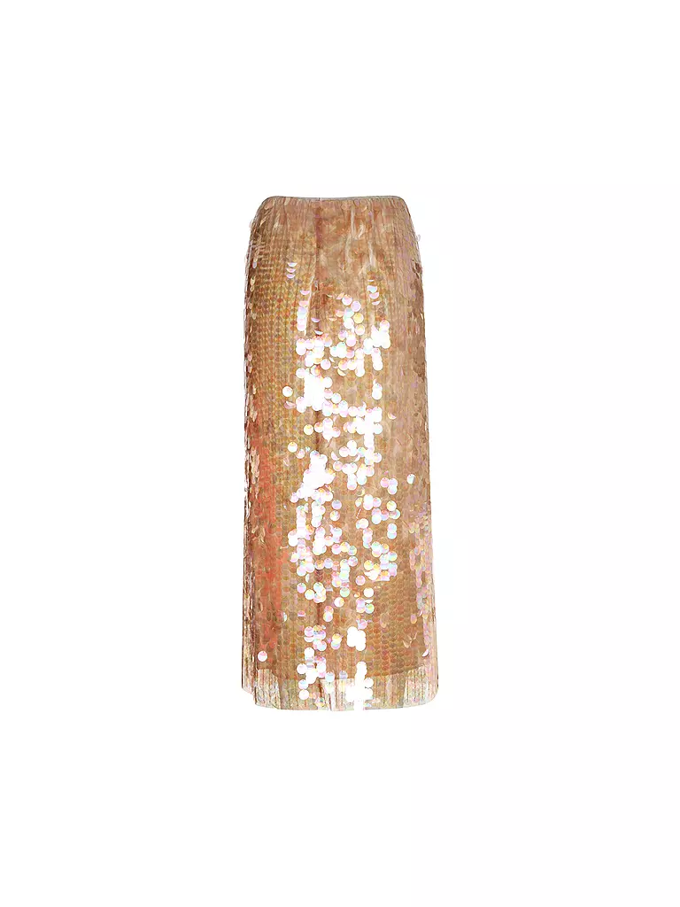 TORY BURCH | Midi gonna SEQUINS | 