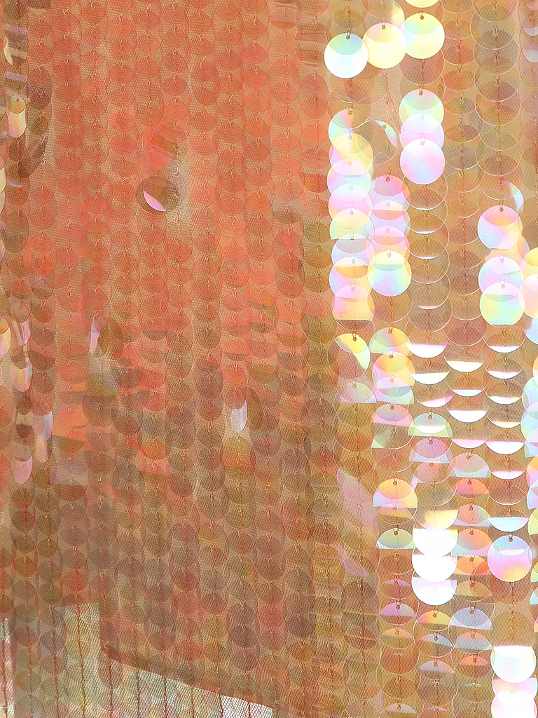 TORY BURCH | Midi gonna SEQUINS | 