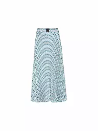 TORY BURCH | Midi gonna | Blu chiaro