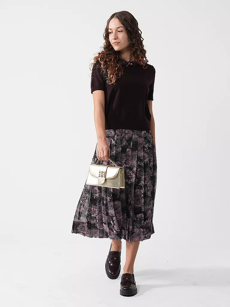 TORY BURCH | Midi gonna | Rosa