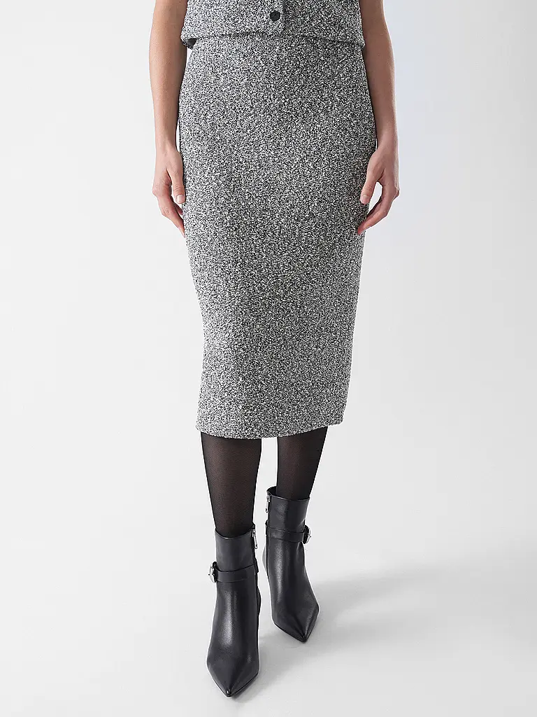 TORY BURCH | Midi gonna | Nero