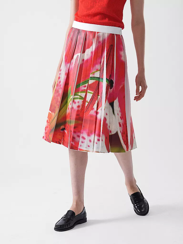 TORY BURCH | Midi gonna | 
