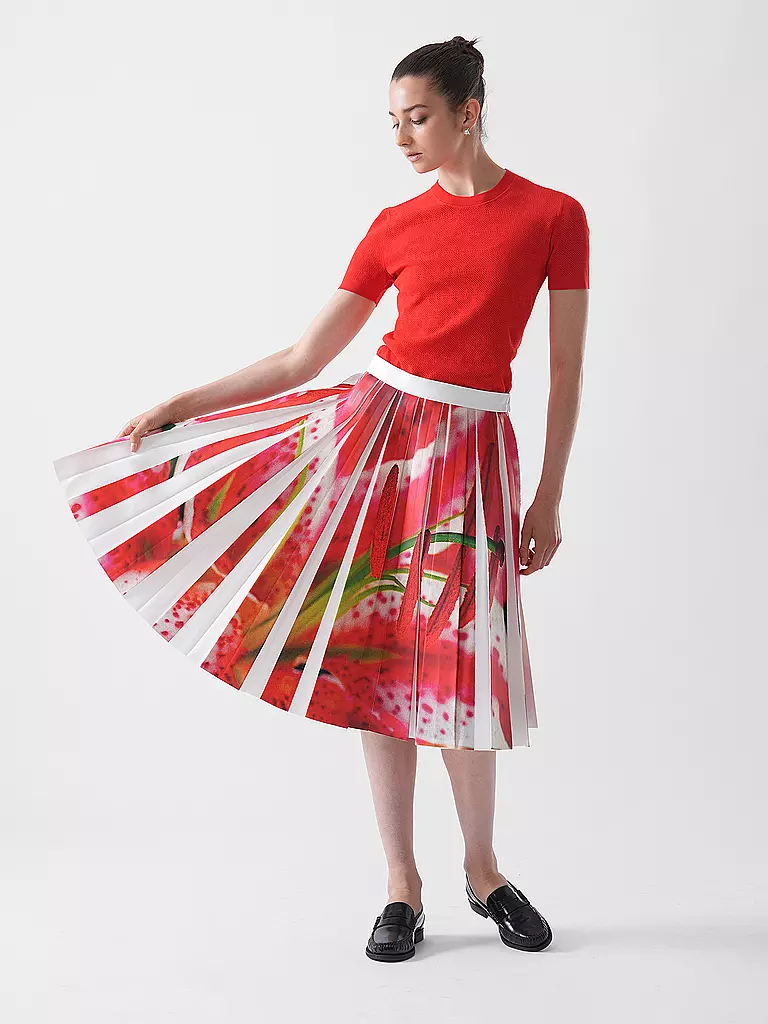 TORY BURCH | Midi gonna | 