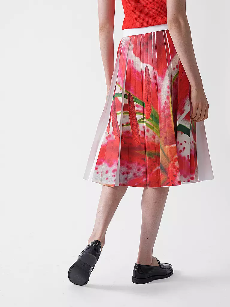 TORY BURCH | Midi gonna | 
