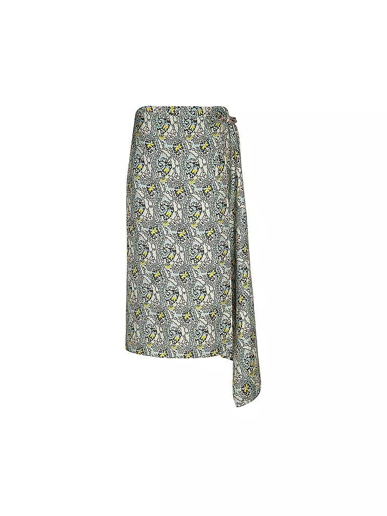 TORY BURCH | Midi skirt | Blu