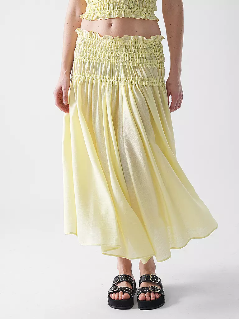 TORY BURCH | Midi skirt | 
