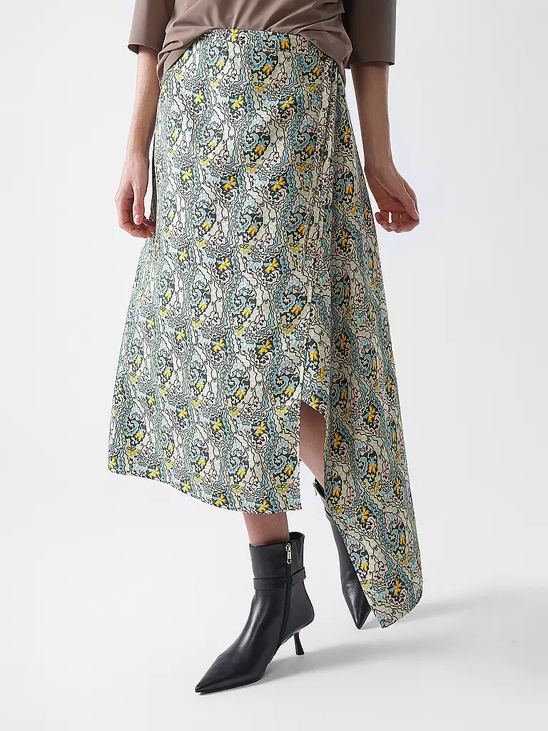 TORY BURCH | Midi skirt | 