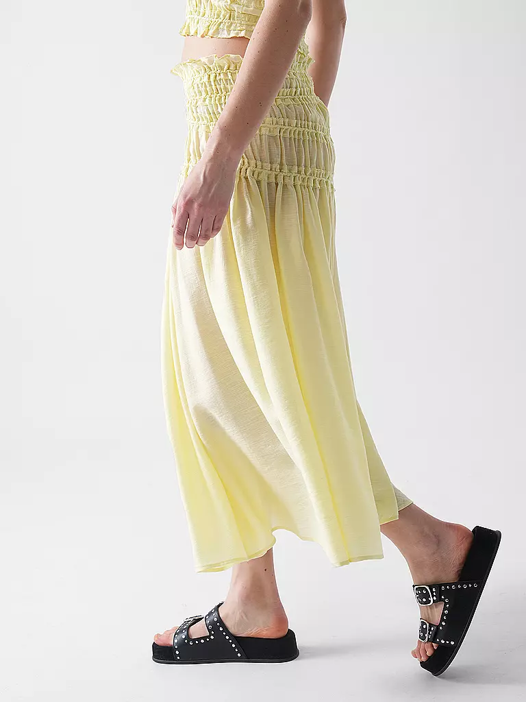 TORY BURCH | Midi skirt | 