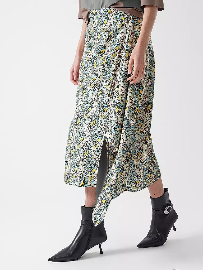 TORY BURCH | Midi skirt | 