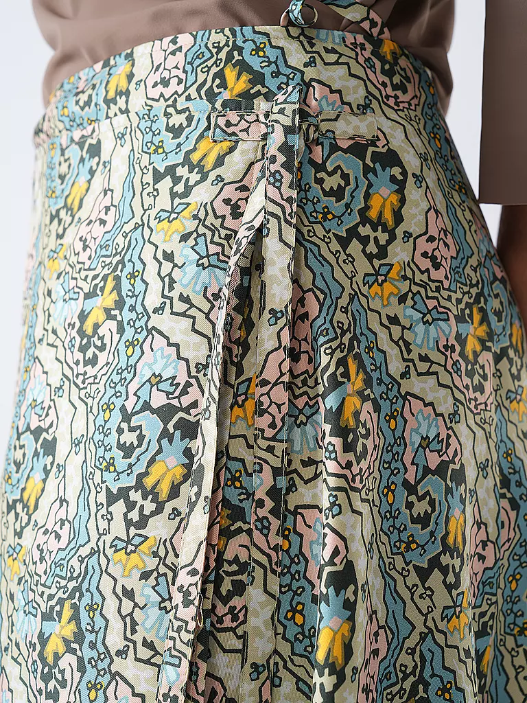 TORY BURCH | Midi skirt | 