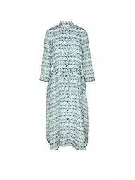 TORY BURCH | Mididress | Blu chiaro