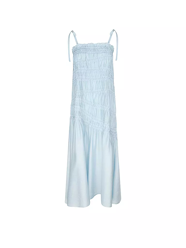 TORY BURCH | Mididress | Blu chiaro