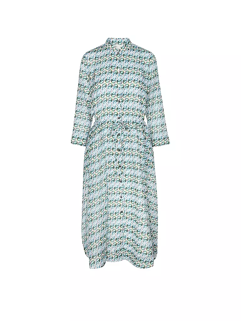 TORY BURCH | Mididress | Blu chiaro