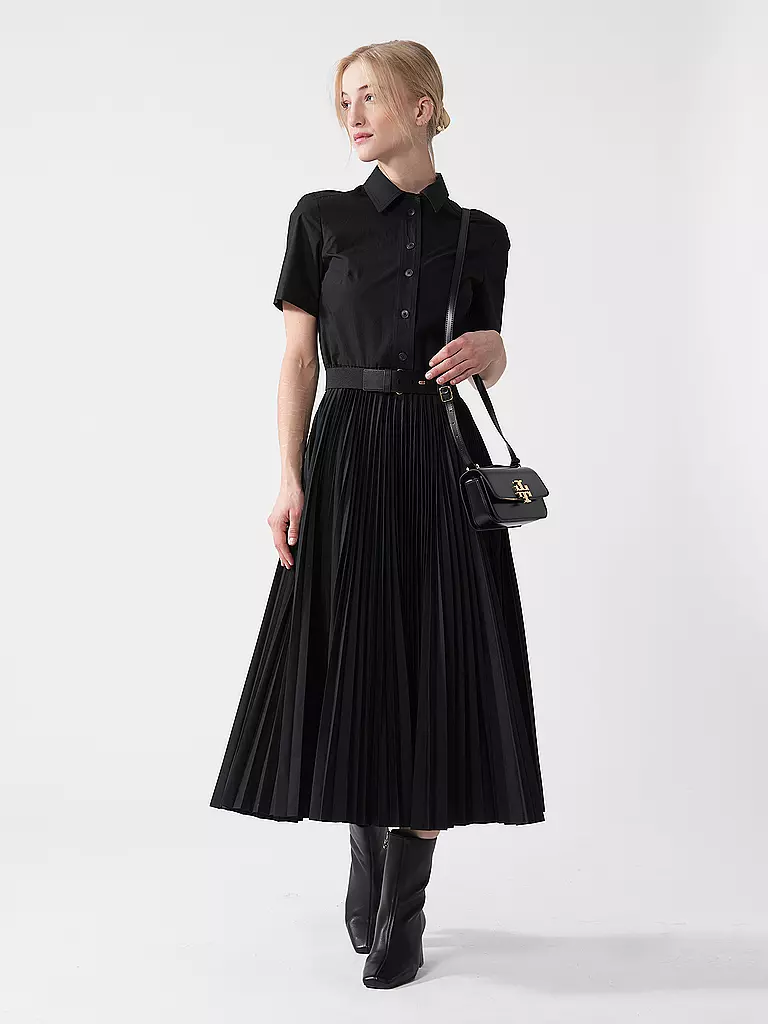 TORY BURCH | Mididress | Nero