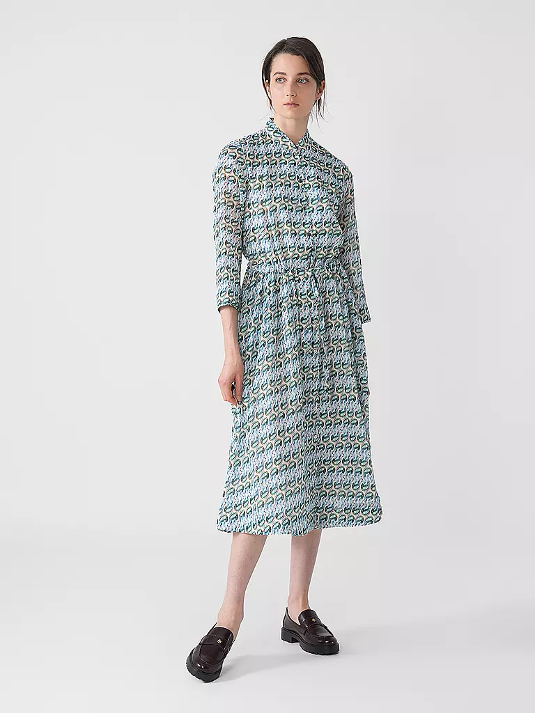 TORY BURCH | Mididress | Blu chiaro