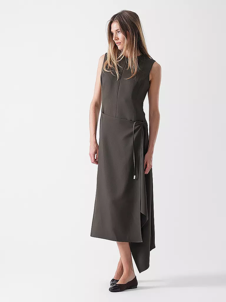 TORY BURCH | Mididress | Oliva