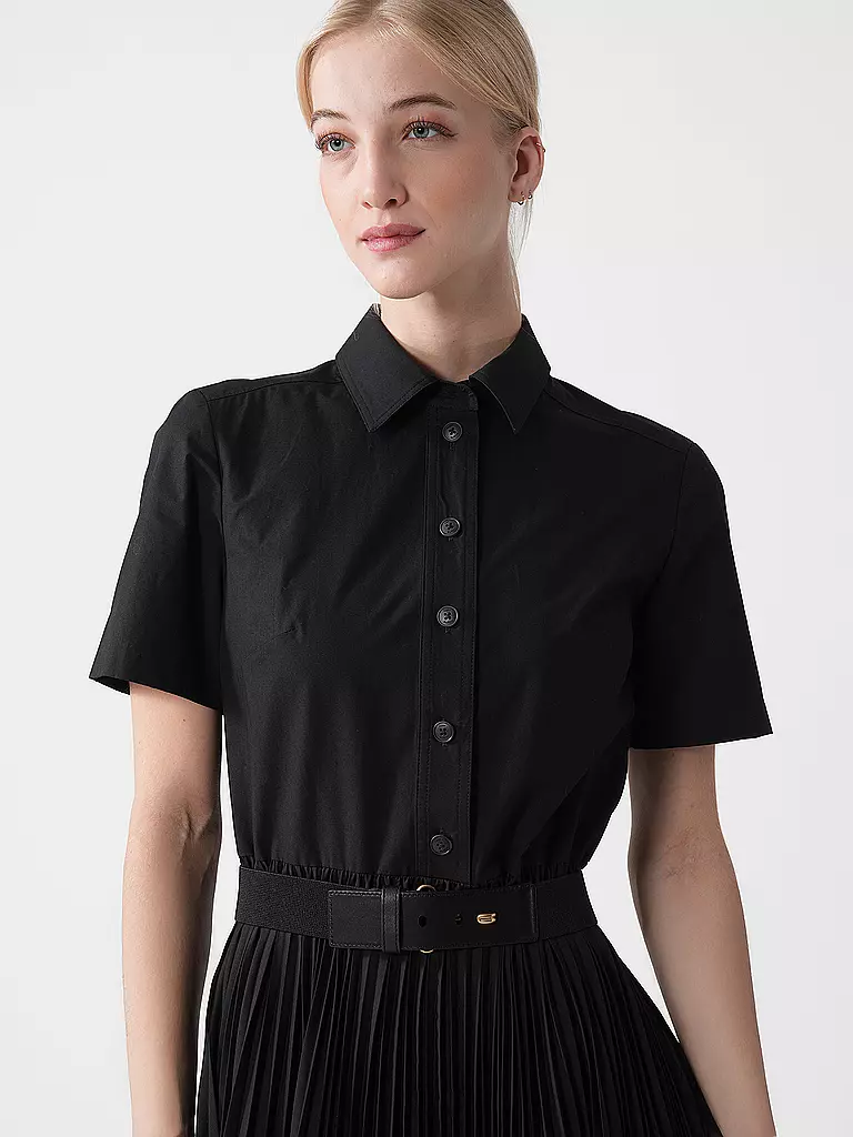 TORY BURCH | Mididress | Nero