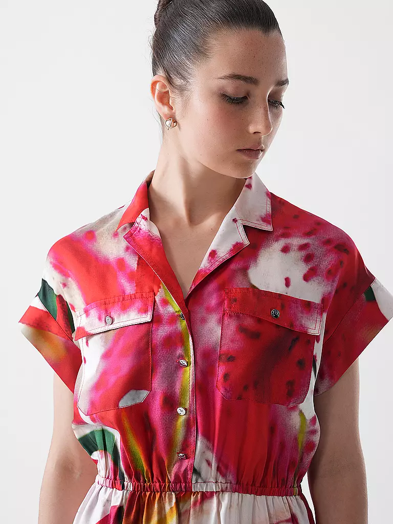 TORY BURCH | Mididress | 