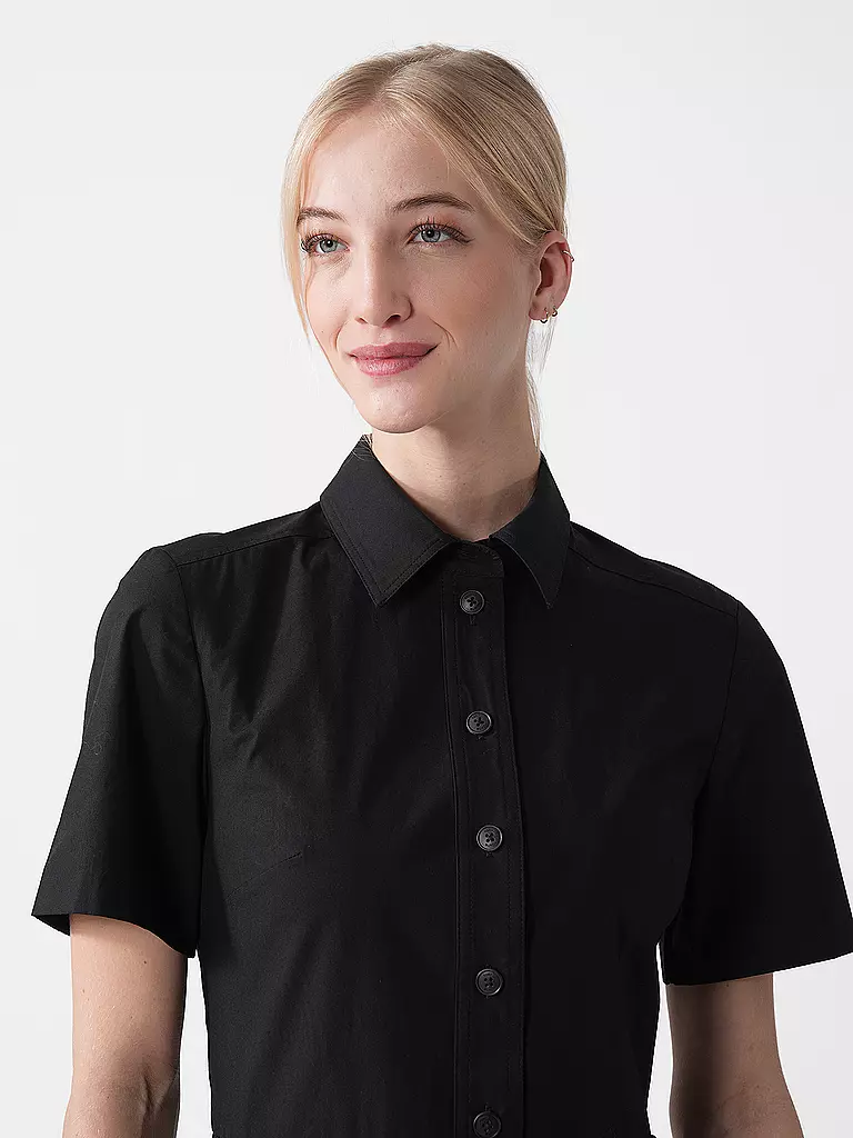 TORY BURCH | Mididress | Nero