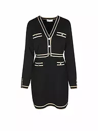 TORY BURCH | Minidress KENDRA | Nero