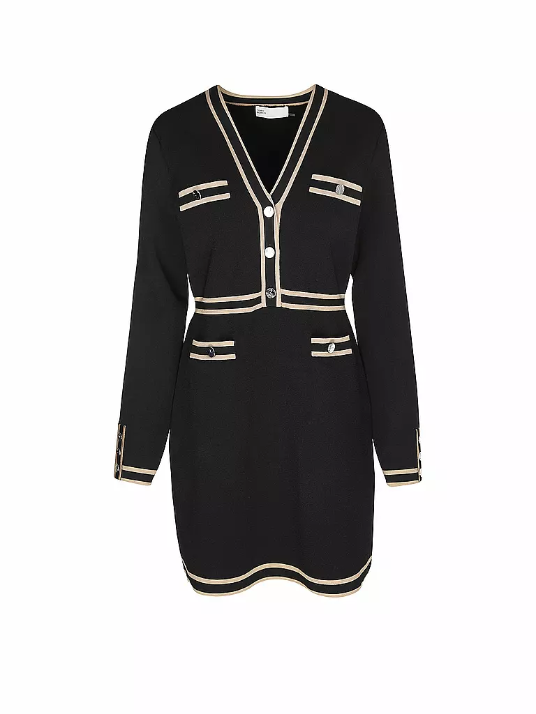 TORY BURCH | Minidress KENDRA | Nero