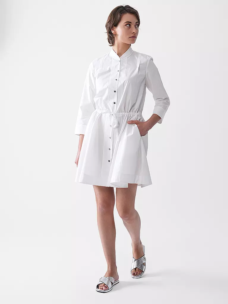 TORY BURCH | Minidress | Bianco
