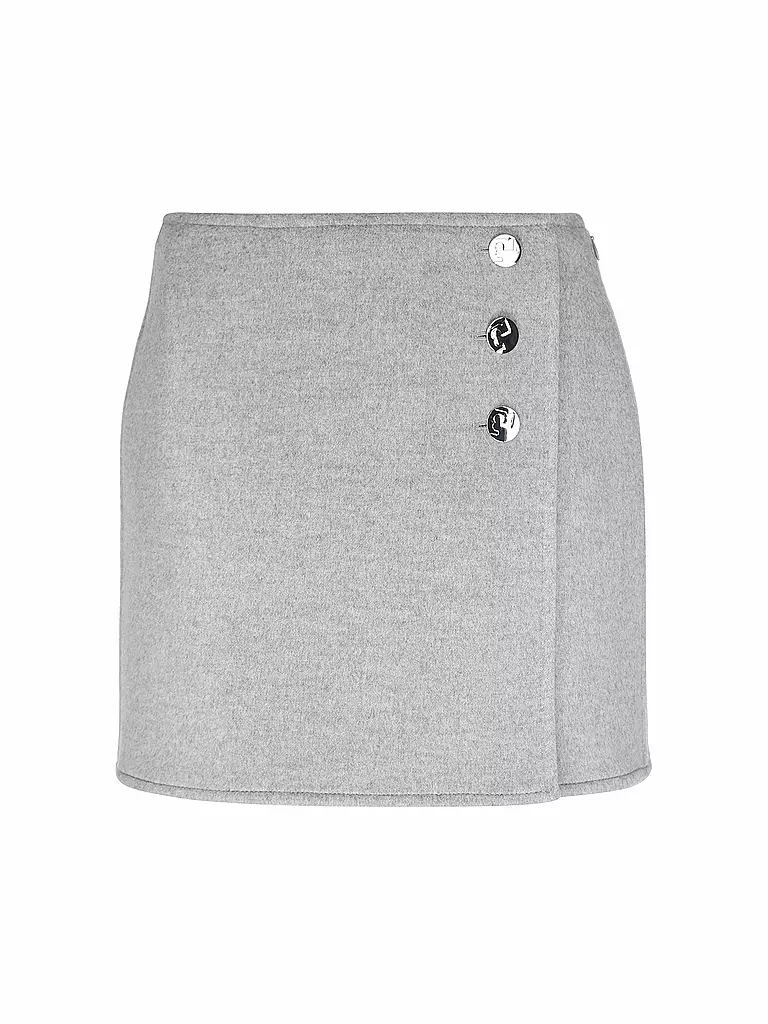 TORY BURCH | Minigonna | Grigio