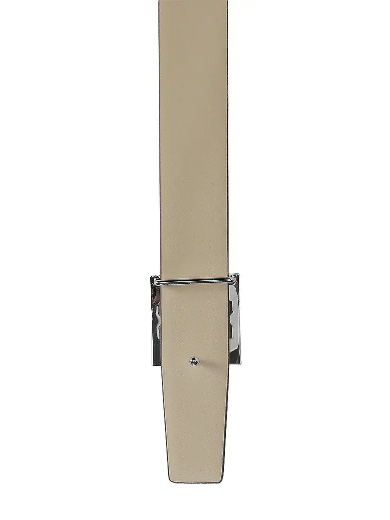 TORY BURCH | Nome prodotto: Cintura in pelle SQUARE LOGO
Marca: TORY BURCH
Colore: bianco
Categorie: Moda, Donna

Materiale: Pelle
Motivo: Tinta unita
Stile: Glamour
Dettagli: Logo | Bianco