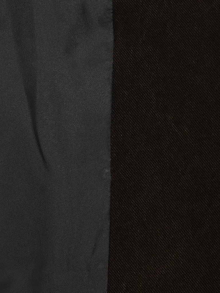 TORY BURCH | Nome prodotto: Giacca di jeans
Marca: TORY BURCH
Colore: marrone
Categorie: Moda,Donna

Lunghezza manica: Manica lunga
Materiale: Denim,Cotone
Tipo di colletto: Rever
Motivo: Tinta unita
Vestibilità (capispalla): Regular
Stile: Glamour
Dettagli: Tasche a | Marrone