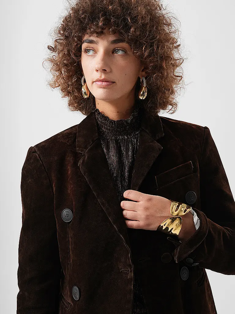 TORY BURCH | Nome prodotto: Giacca di jeans | 