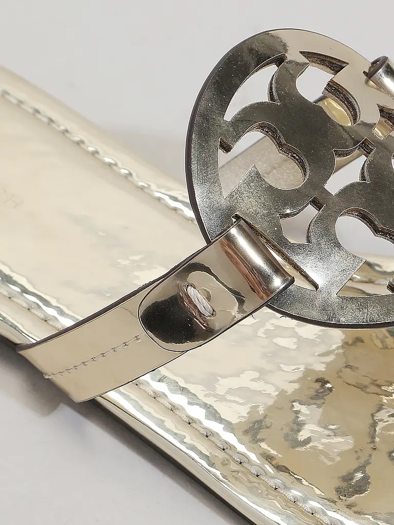 TORY BURCH | Nome prodotto: Sandali MILLER | Oro