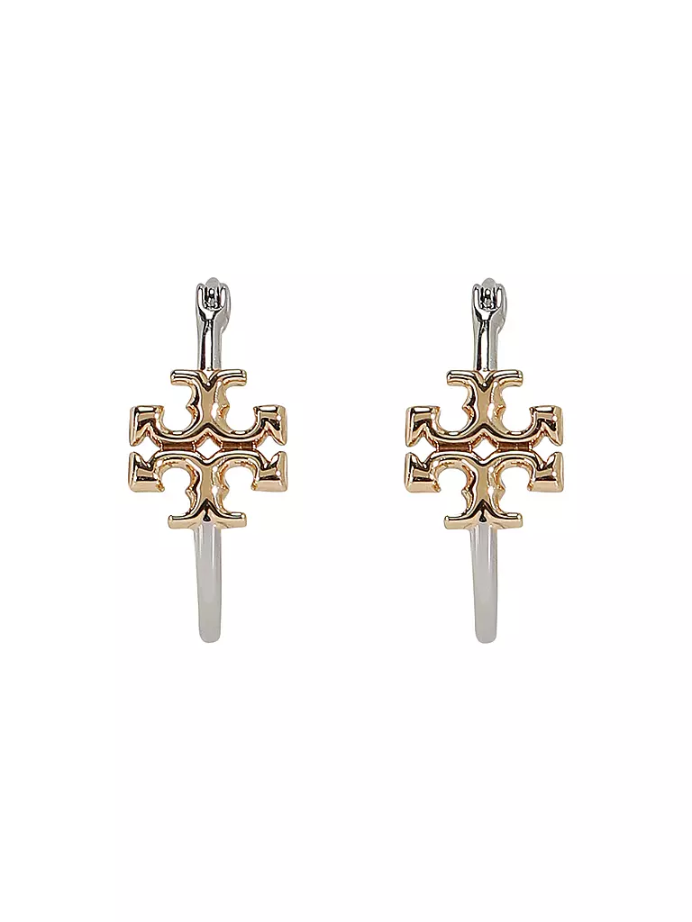 TORY BURCH | Ohrringe ELEANOR | Argento