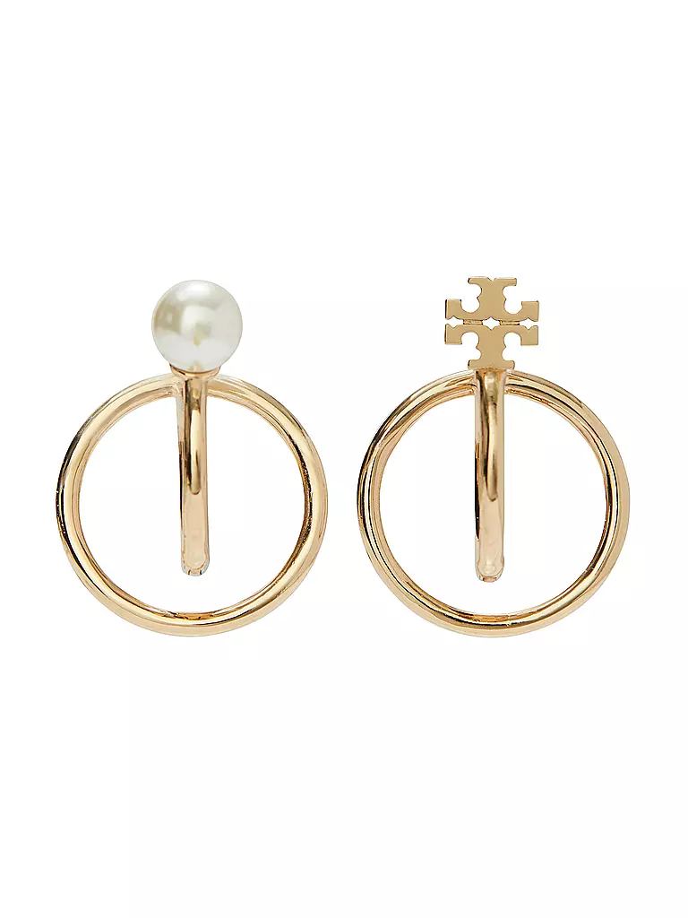 TORY BURCH | Ohrringe KIRA  | Oro