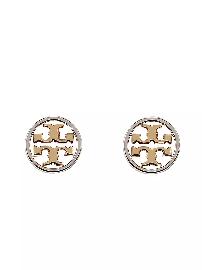 TORY BURCH | Orecchini a lobo MILLER | Oro