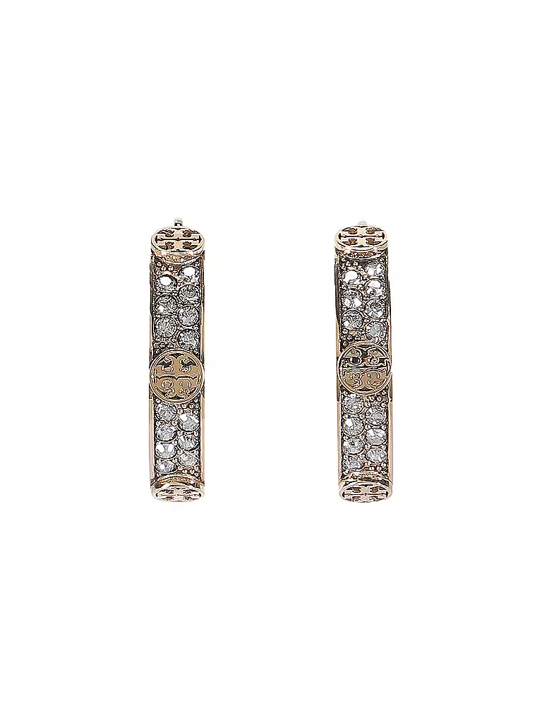 TORY BURCH | Orecchini MILLER | Oro