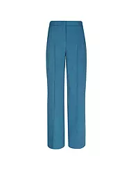 TORY BURCH | Pantaloni business | Blu scuro