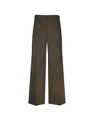 TORY BURCH | Pantaloni cargo | Oliva